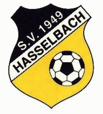 Vereinslogo von SV 1949 Hasselbach e.V.