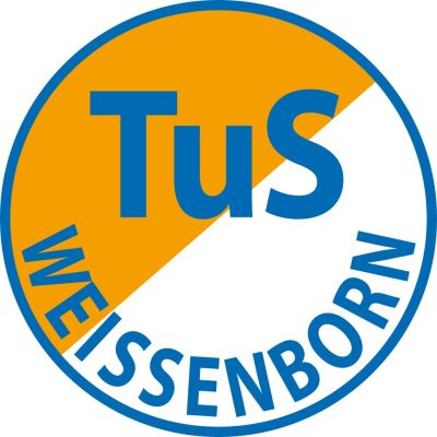Vereinslogo von TuS 1912 Weißenborn