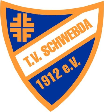 Vereinslogo von TV 1912 Schwebda e.V.
