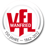 Vereinslogo von VfL Wanfried e.V.