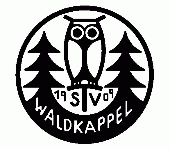 Vereinslogo von TSV 1909 Waldkappel e.V.