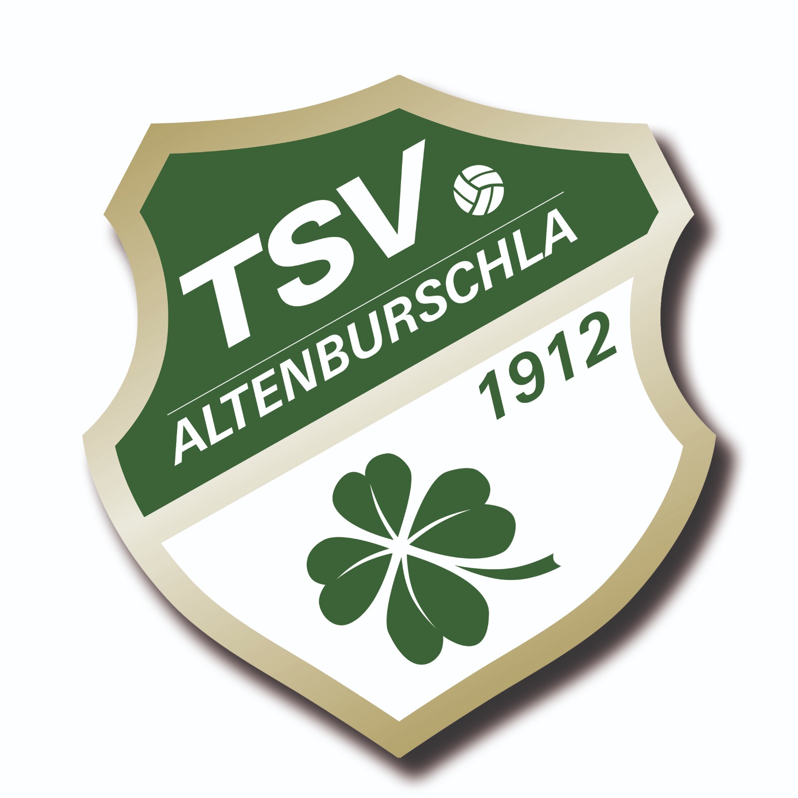 Vereinslogo von TSV Altenburschla 1912 e.V.