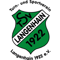 Vereinslogo von TSV Langenhain 1922 e.V.