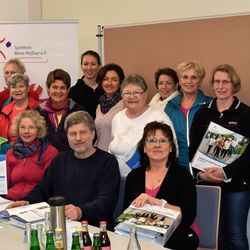 AlltagsTrainingsProgramm (ATP)