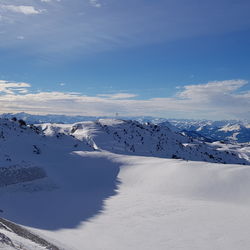 Ski- und Snowboardfreizeit Chiemgau
